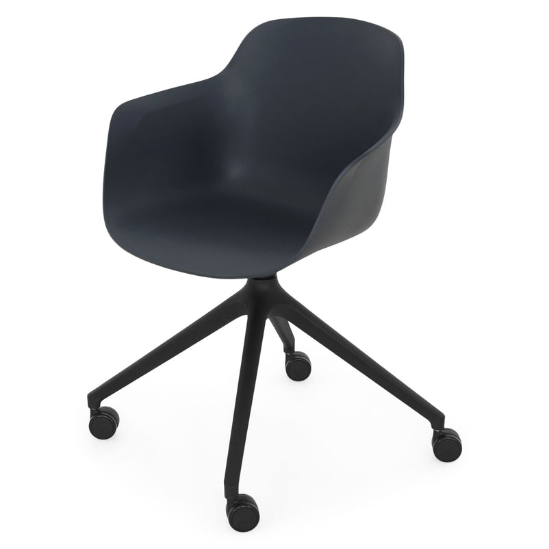 LORIA Scaun vizitator