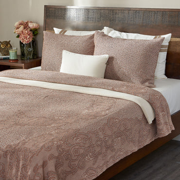 FLAIR Set cuvertură 3 piese, 240x270cm