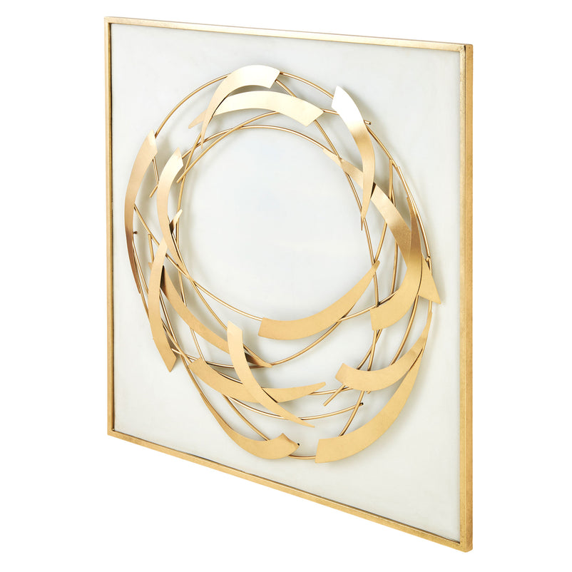 INES Decorațiune perete