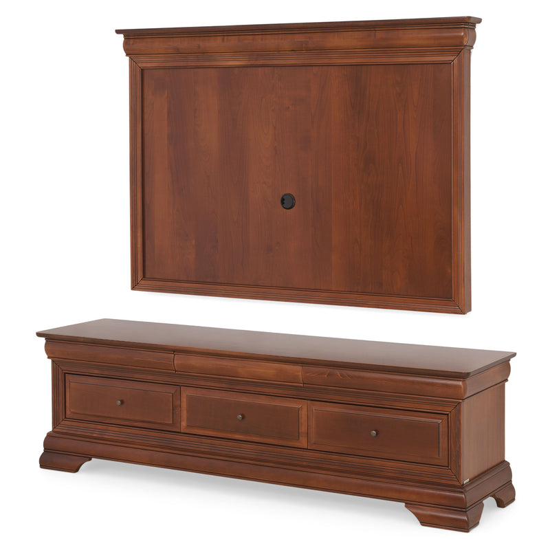 LOUIS PHILIPPE Bibliotecă