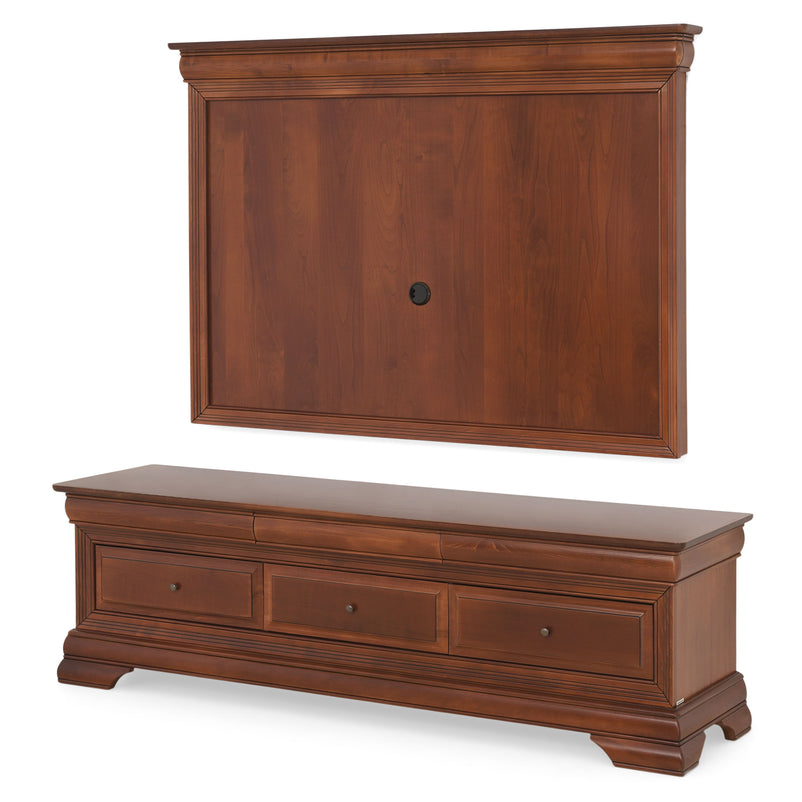 LOUIS PHILIPPE Bibliotecă