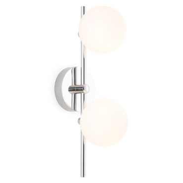 RANIA Aplică 2x40W G9