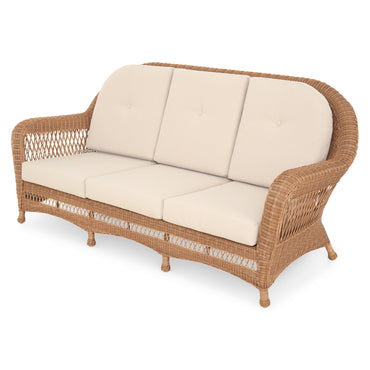 GRAPPA Canapea exterior, 3 locuri