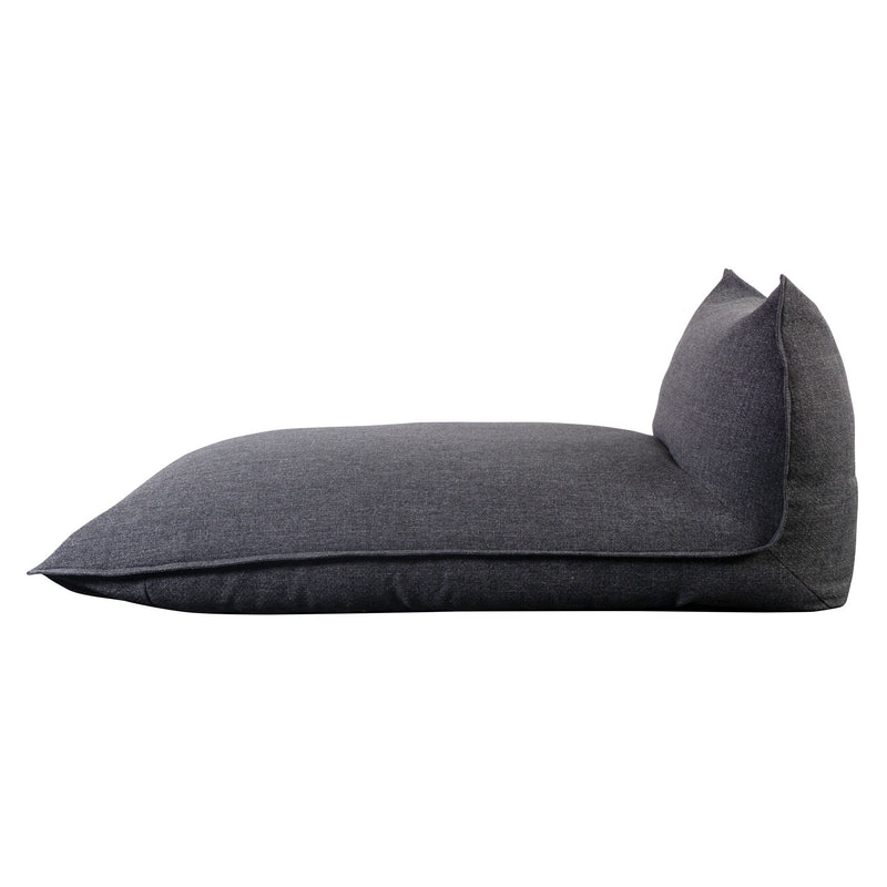 ST TROPEZ Șezlong exterior