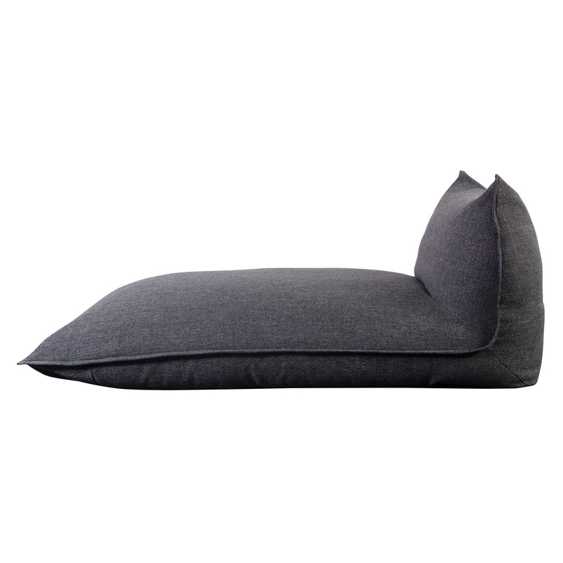 ST TROPEZ Șezlong exterior