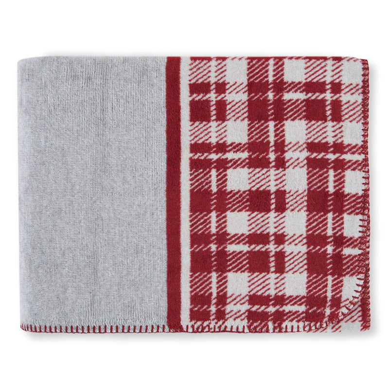 BERNESE ALPS Pătură, 150x200cm