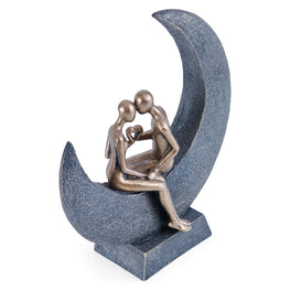 MOON Figurină
