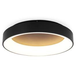 MALKIA Plafonieră 1x60W LED