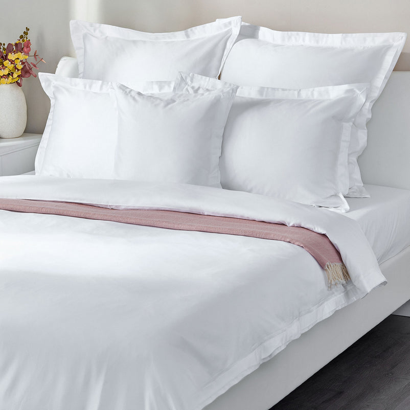 LUXOR Set așternut king 7 piese