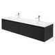 ROTH Set mobilier baie
