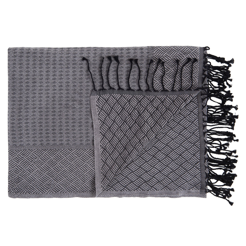 CHENILLE Pled, 140x180cm