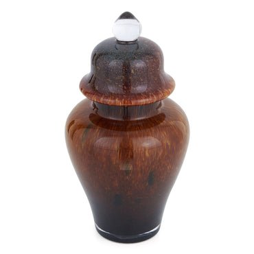 YANIA Urnă decorativă