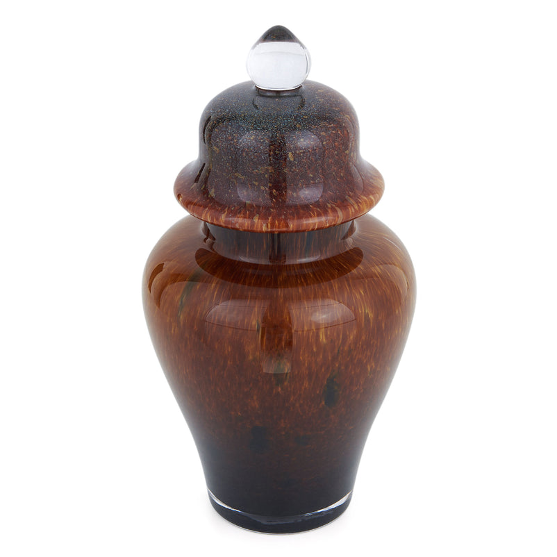 YANIA Urnă decorativă