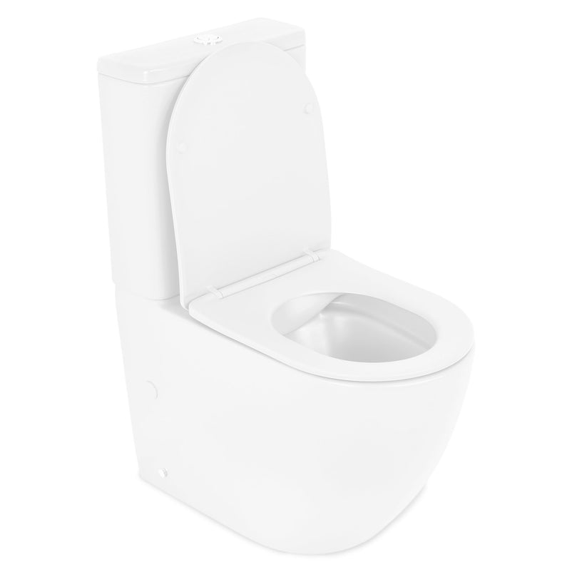 JADE Vas toaletă, ceramică