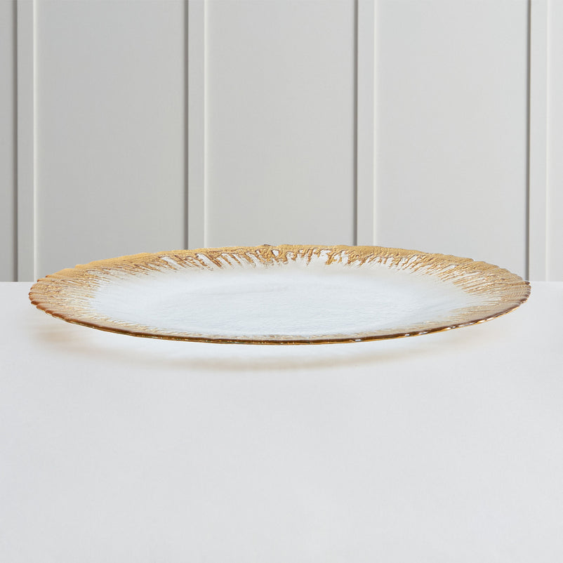 FLASH Platou, sticlă