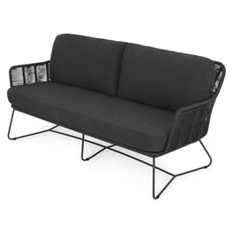 BERLIN Canapea exterior, 2.5 locuri