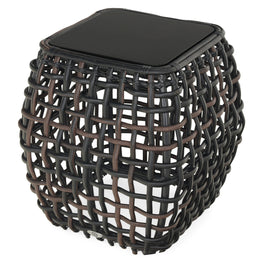 DINASTY Măsuță colț exterior