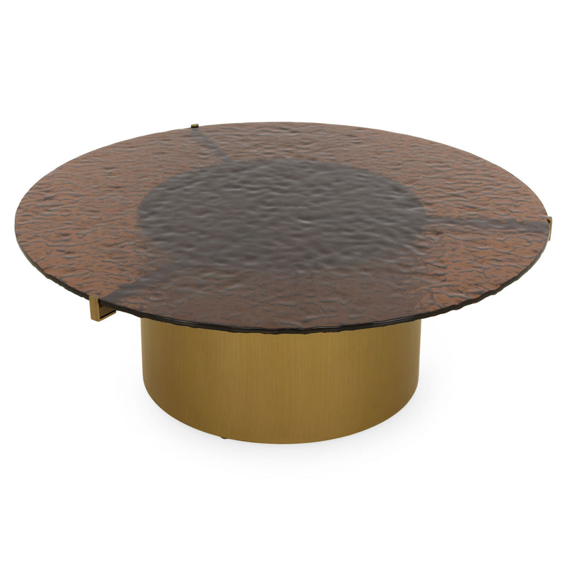 CARLISLE Măsuță cafea