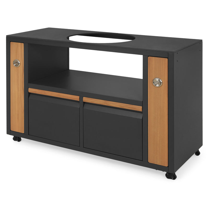 KAMADO/ROME Modul bucătărie exterior
