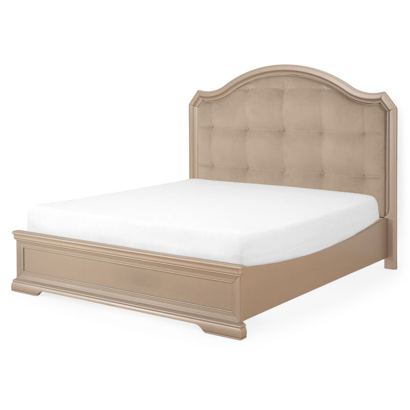 CARDINALE Pat tapițat, 180x200cm