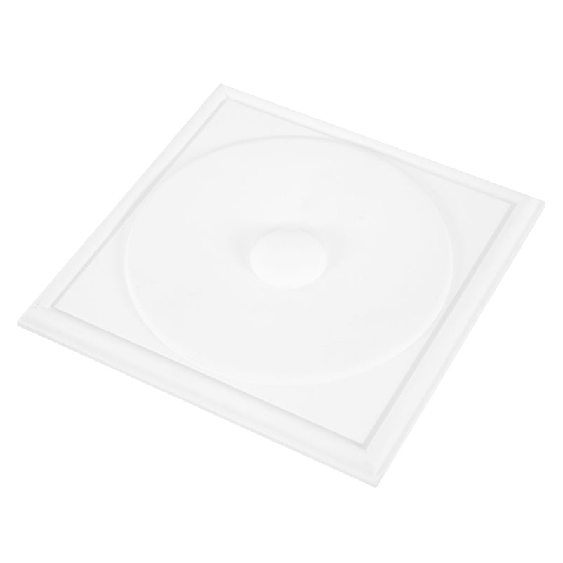 DECORIF Set 10 panouri decorative 3D (lavabile) perete