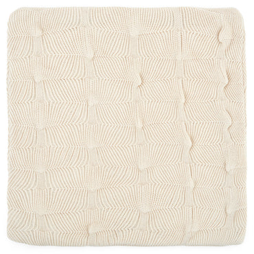 CRUZ Pernă decorativă, 45x45cm