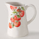 TOMATY Carafă, ceramică, 1.25L