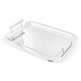 ALAMA Tavă, inox, L.56cm