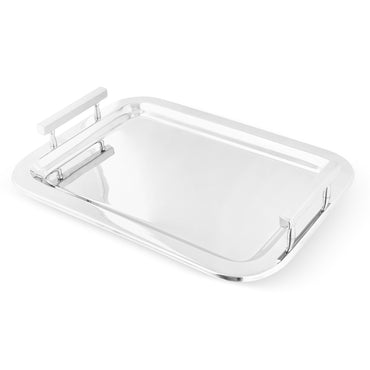 ALAMA Tavă, inox, L.56cm