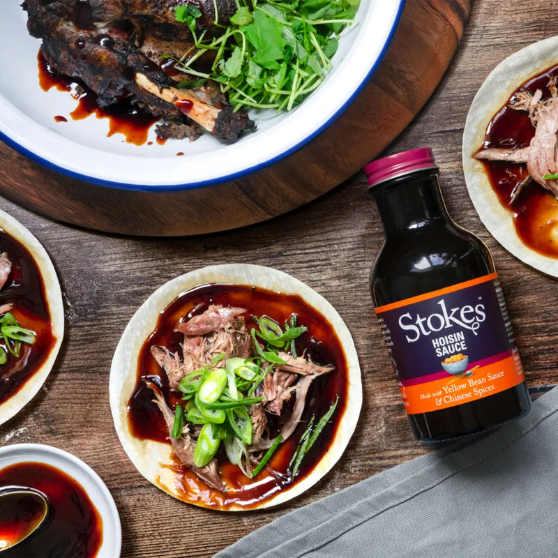 STOKES Sos de soia Hoisin