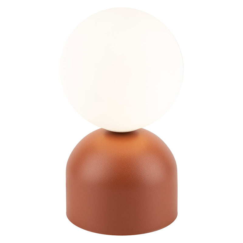 MIKI Veioză 1x8W G9