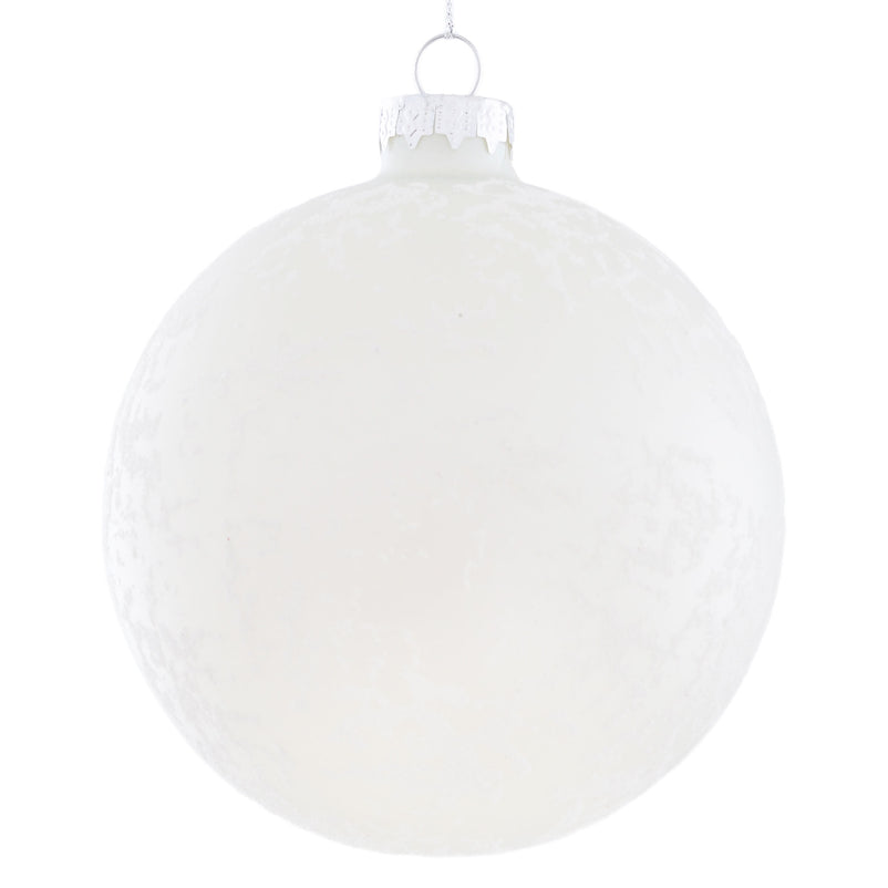 PEARL Glob, sticlă, D.10cm