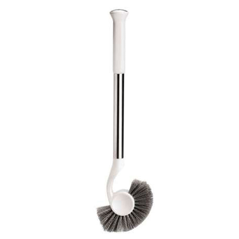 SIMPLEHUMAN Perie WC cu suport magnetic