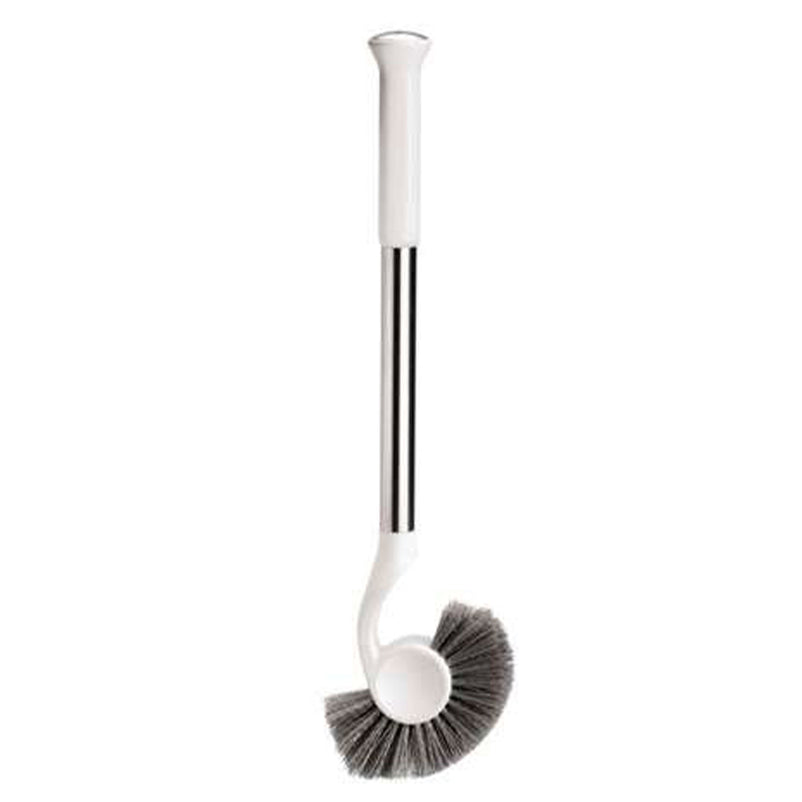 SIMPLEHUMAN Perie WC cu suport magnetic