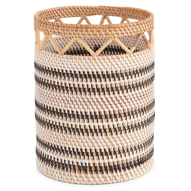 SUCRO RATTAN Coș depozitare