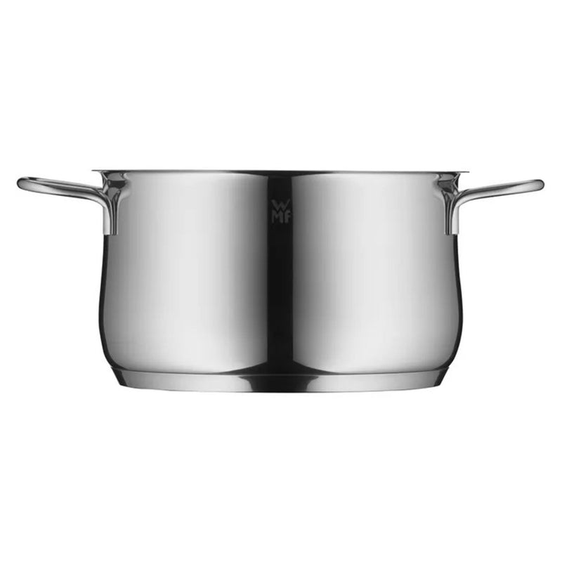 DIADEM Set 4 vase pentru gătit