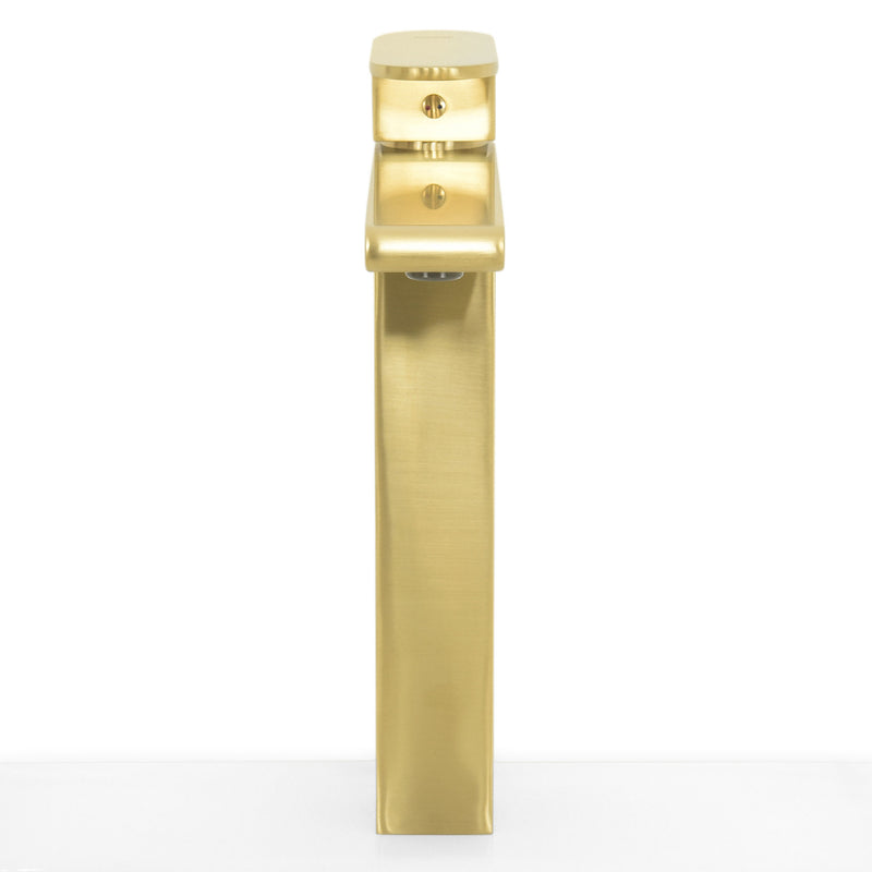 GIVEN Baterie lavoar