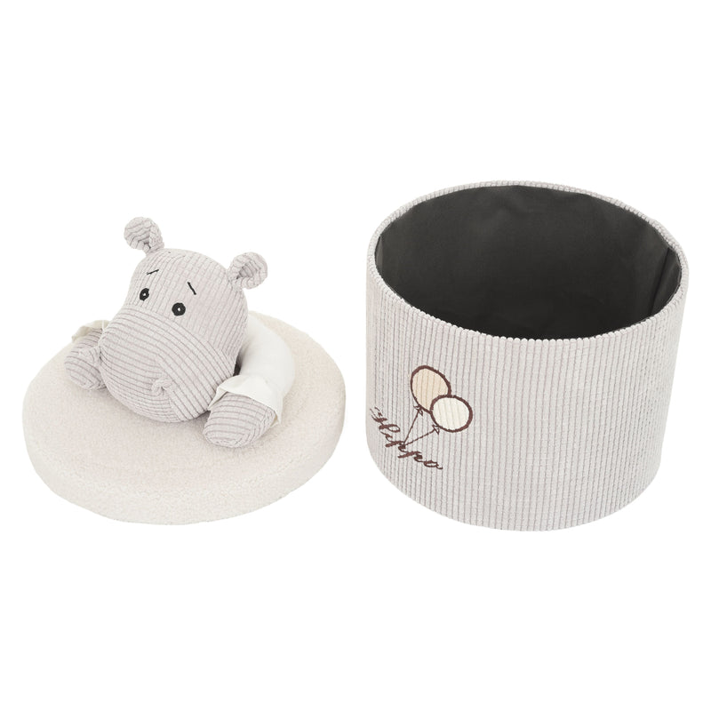 HIPPO Coș depozitare