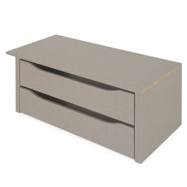 PANORAMA Bază opțională 2 sertare