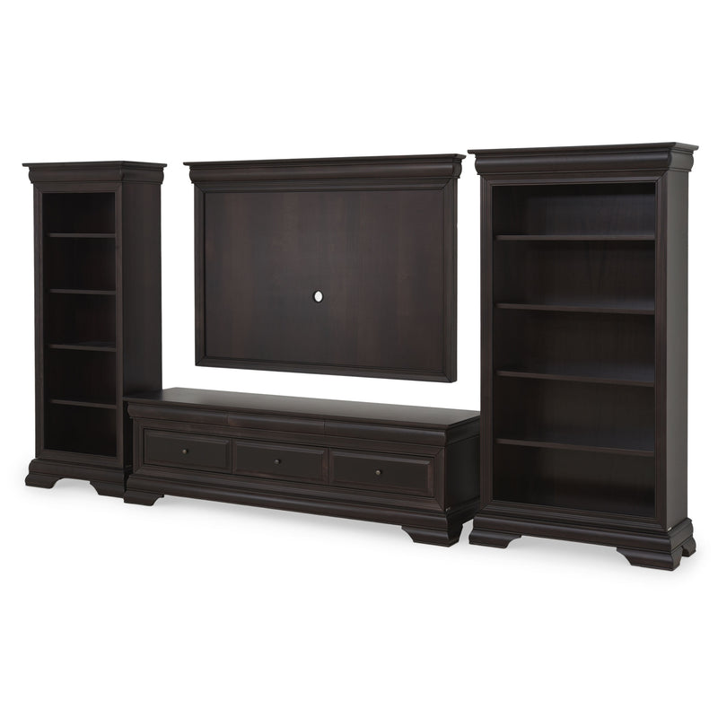 CHOCOLATE Bibliotecă