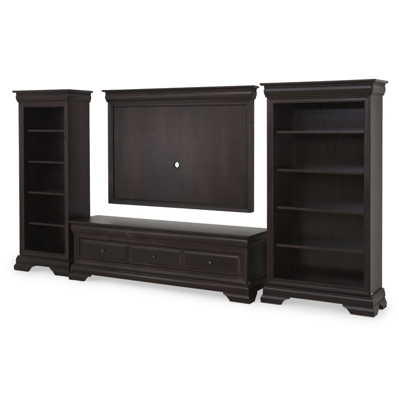 CHOCOLATE Bibliotecă