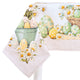 TIFFANY PASQUA Față de masă