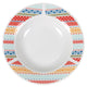 PALMA Set veselă, ceramică, 18 piese