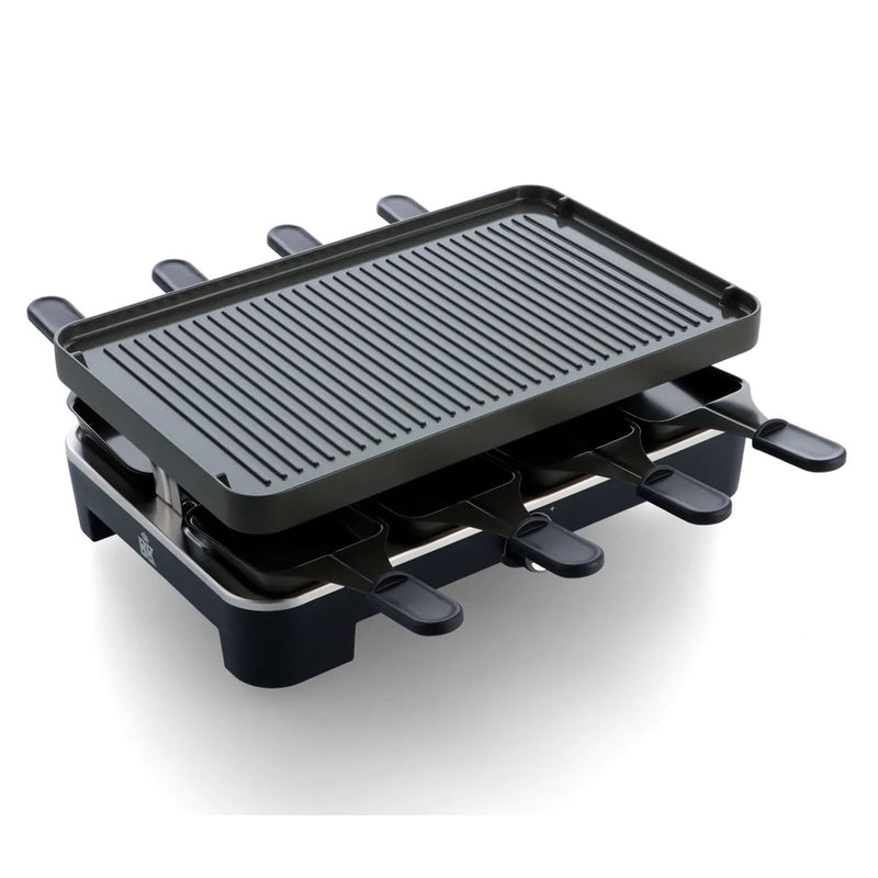 CONNECT Grill electric