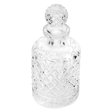 ABSOLUTE Carafă whisky, sticlă, 1.25L