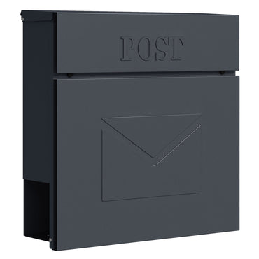 MAIL Cutie poștală