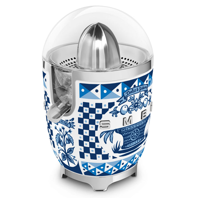 SMEG D&G MEDITERRANEO Storcător fructe electric