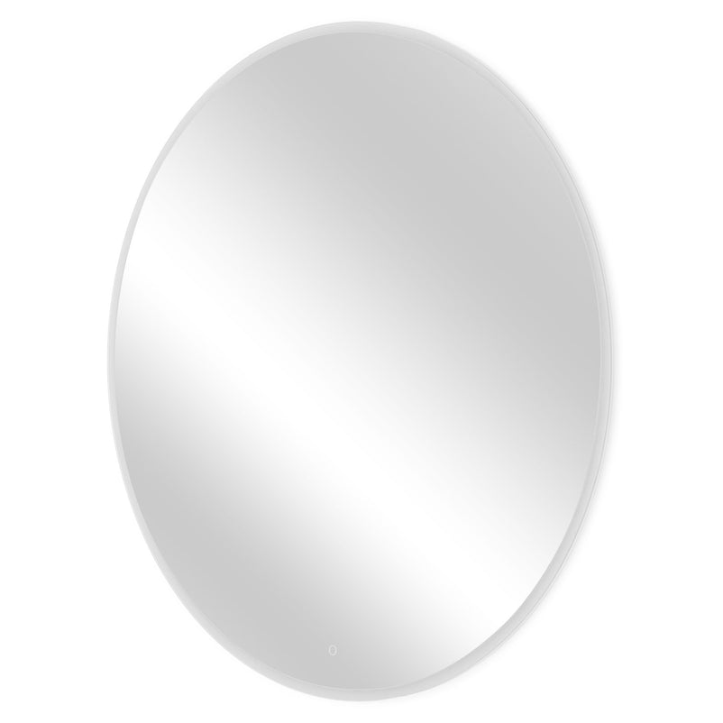 ODIN Oglindă baie cu iluminare LED