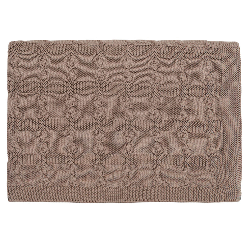 CONNOR Pled, 130x170cm