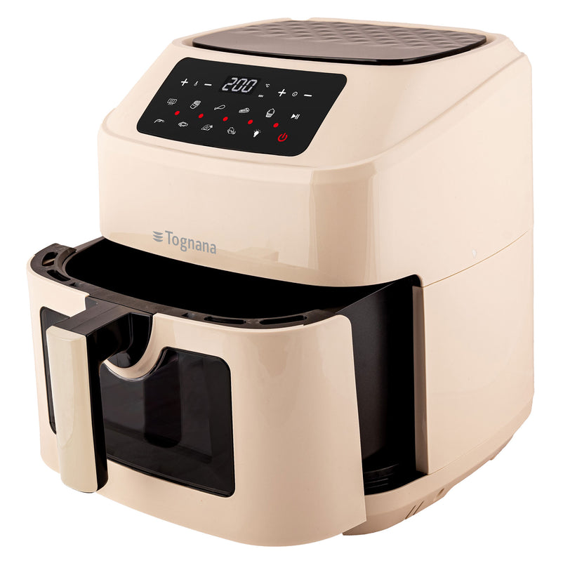 TOGNANA Air fryer, 9.2L